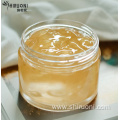 Korean Cosmetic Private Label Anti Acne Smooth Fine Line Honey Facial Mask